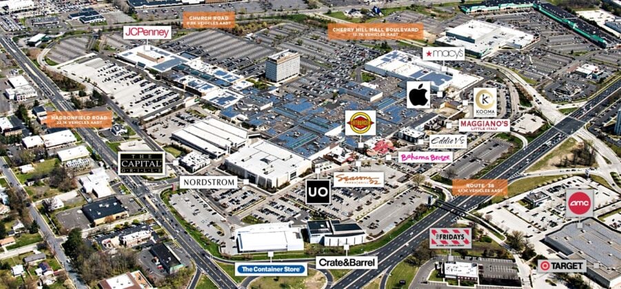 Cherry Hill