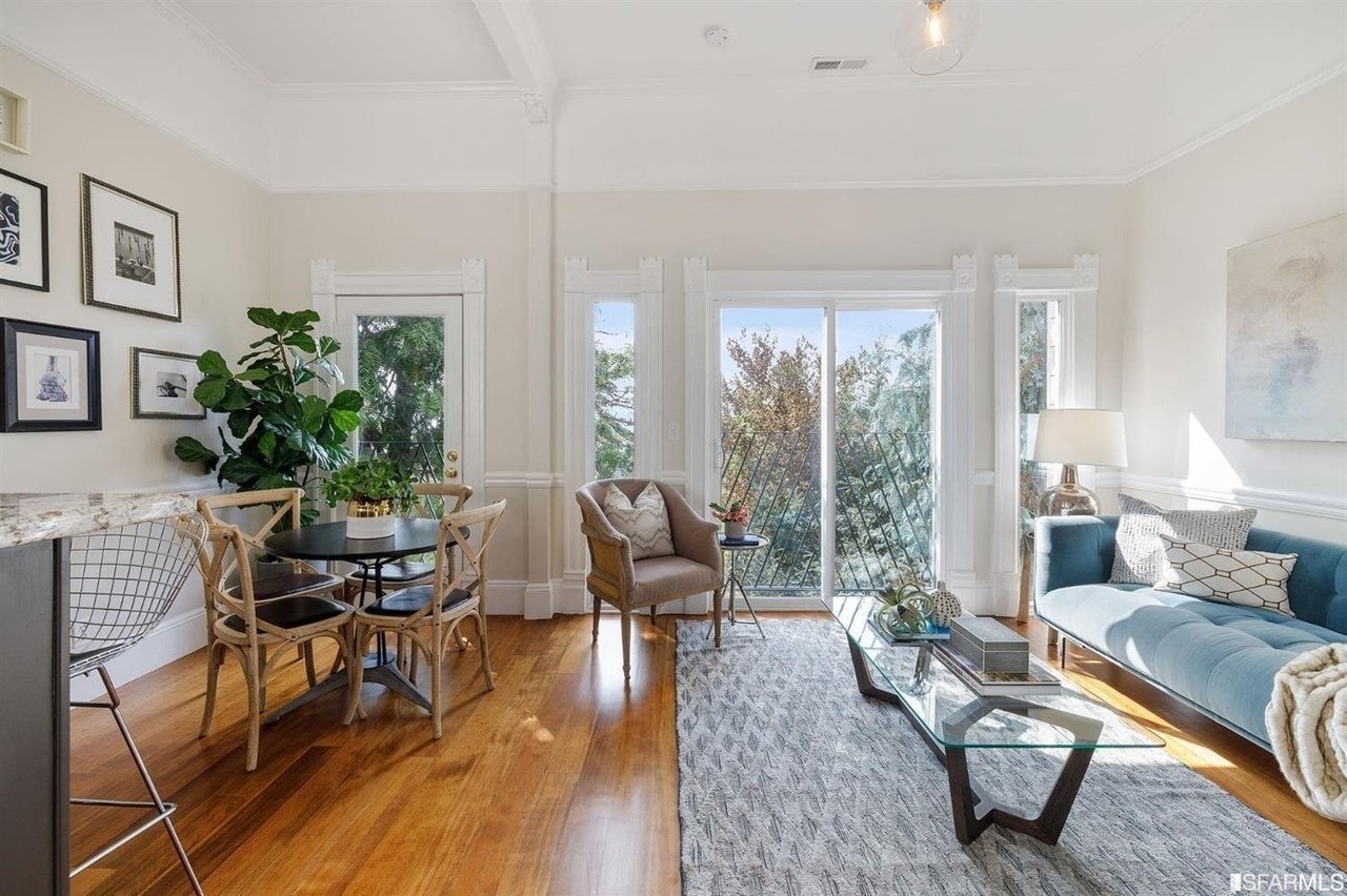 321 Haight St