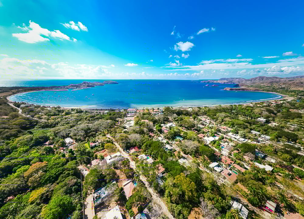 Casa Gemelas | Two homes—each with their private pool—for the price of one!