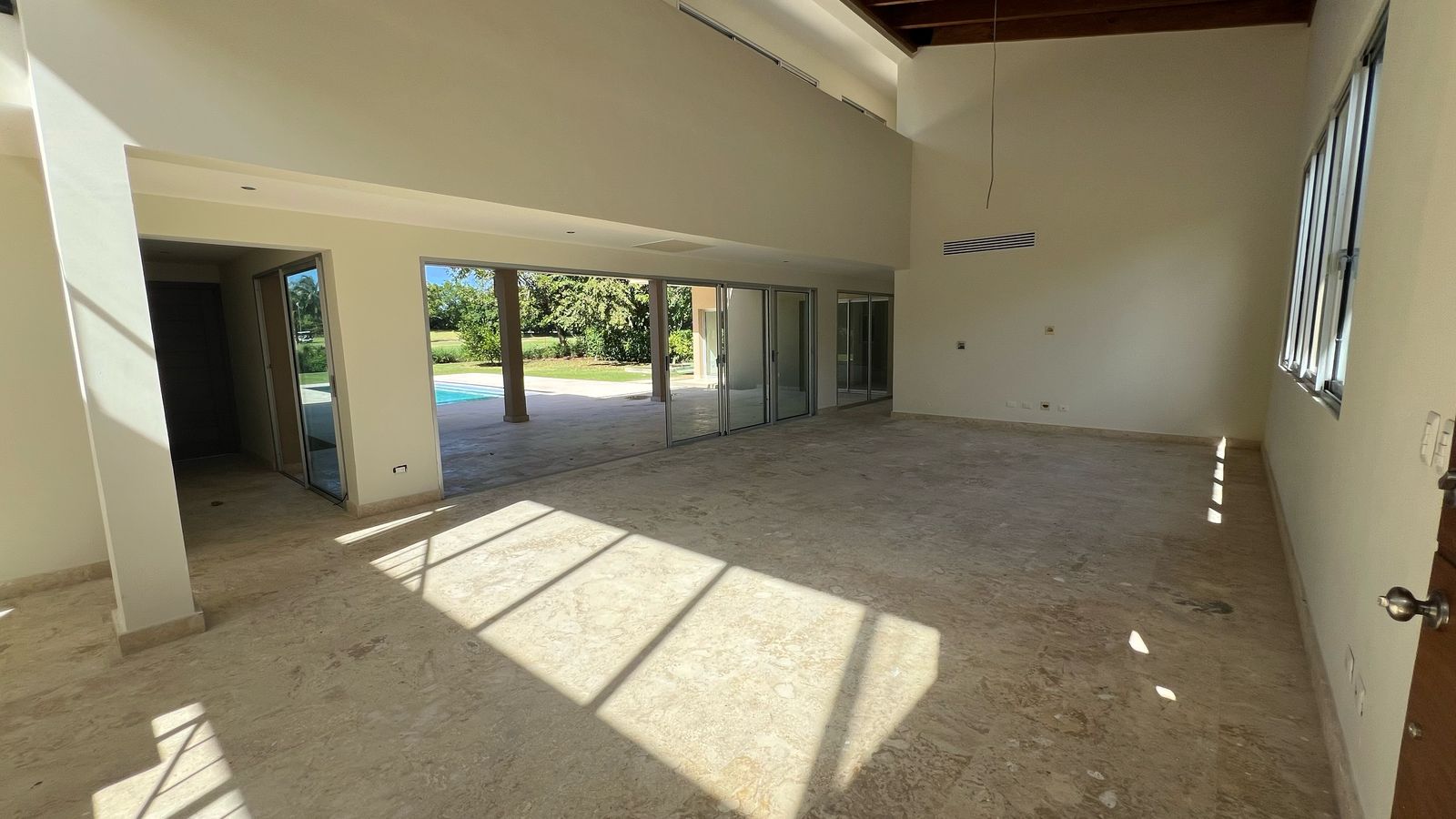 VILLA EN PUNTA CANA