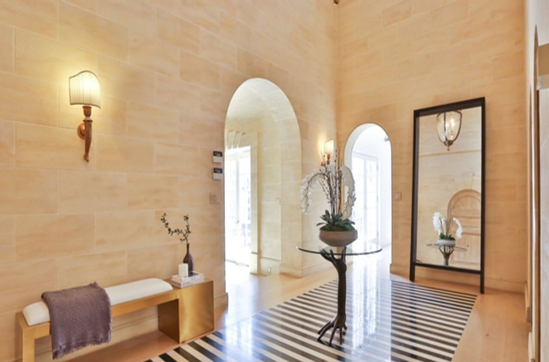 House Pristine