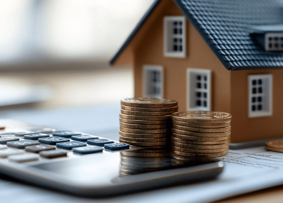 Tax Season: How Your Home Can Save You Thousands