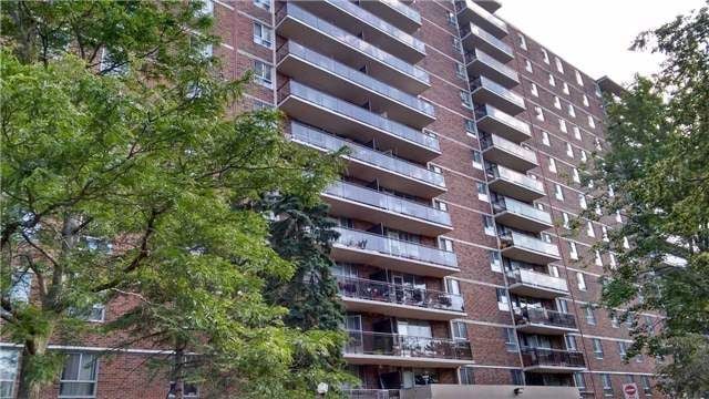 1950 Kennedy Rd Unit: 706