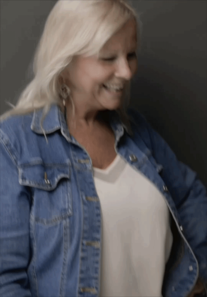 Missy Hodge