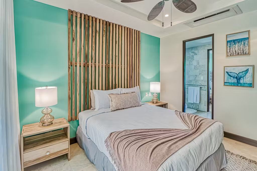 Azul Paraiso 11B | Ocean-View Condo with Terrace & Shared Pool, Walk to Playa Ocotal