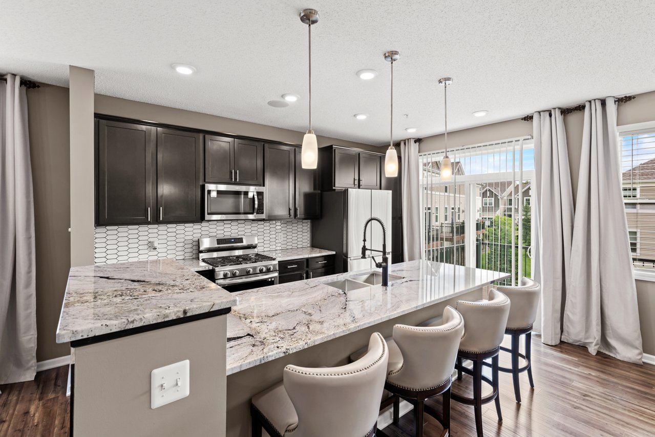 Vikings Star Justin Jefferson Lists Home