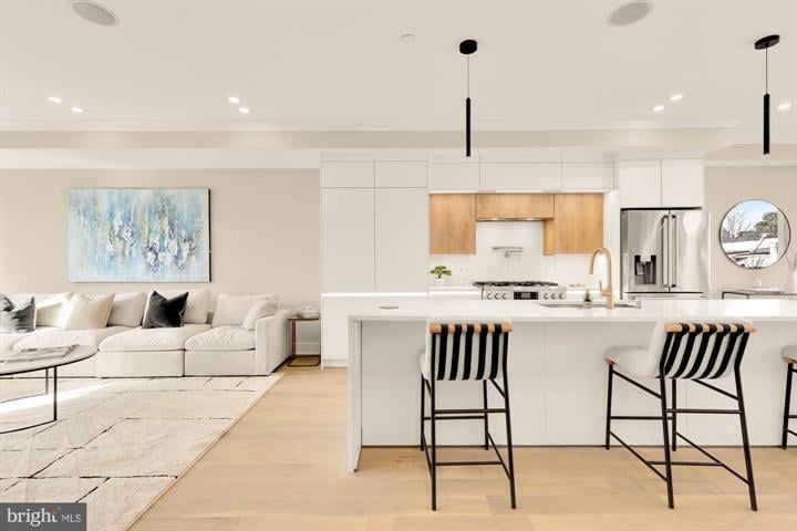 1365 Perry Pl NW #2, Washington, DC 20010