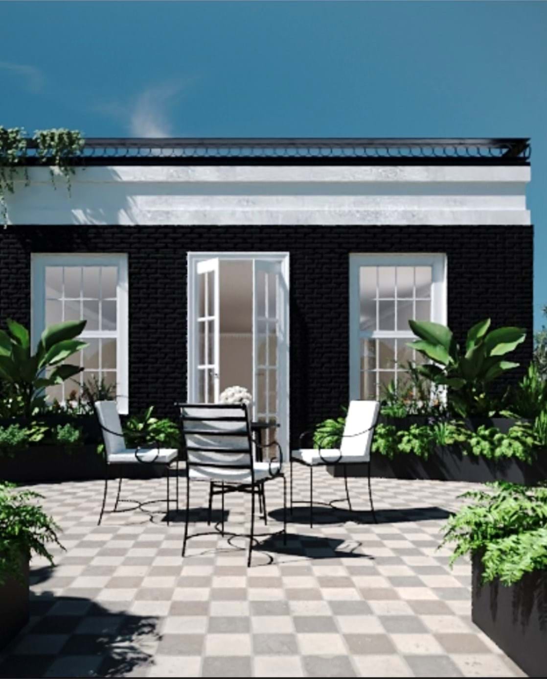 Villa Molhe – Rare Opportunity in Porto’s Most Exclusive Neighborhood