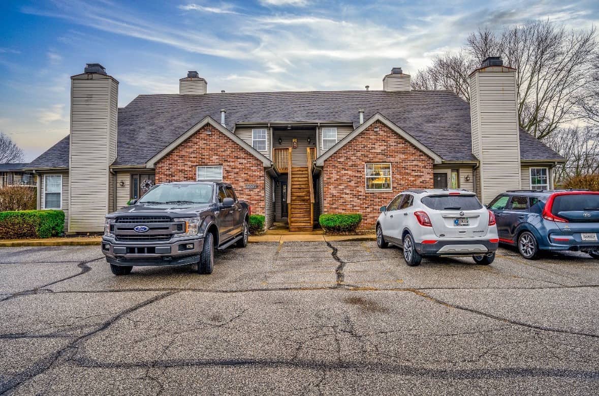1217-27 Porter Avenue | Chesterton, Indiana