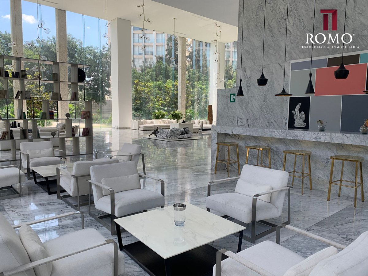 DEPARTAMENTO EN RENTA GALATEA $38,500 MN