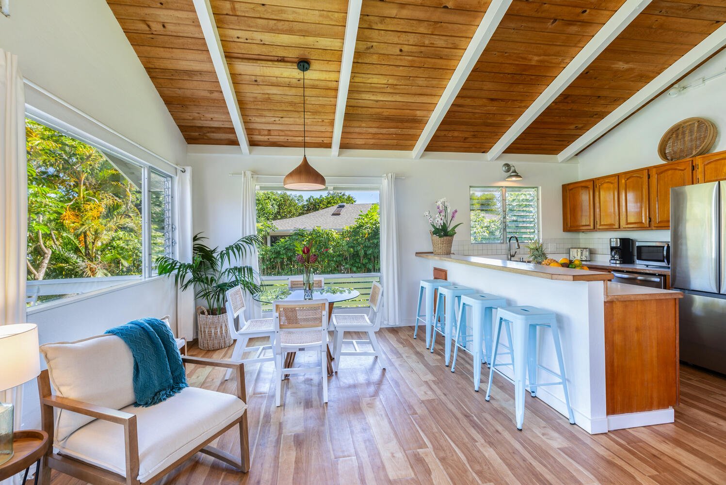 Hanalei Hideaway