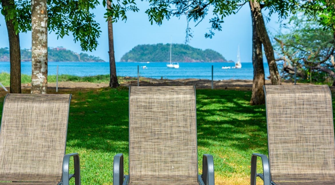 Exclusive Beachfront Multi-Unit Villa