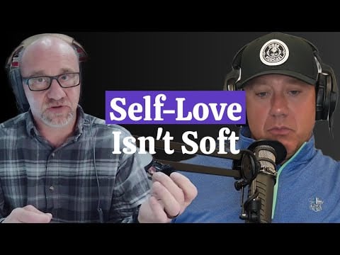 OGSR Episode #136 Self Love Needs Discipline