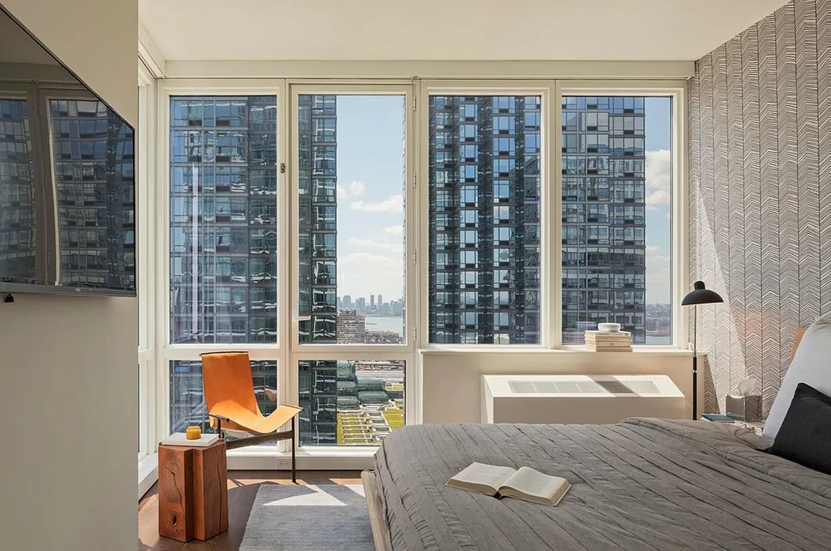 605 W 42nd St, #36M