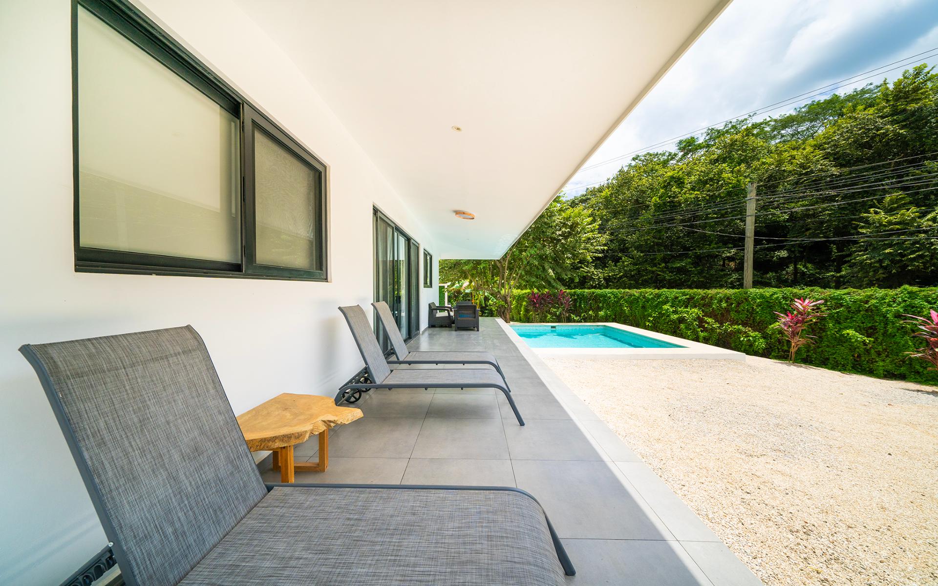 Playa Grande Home