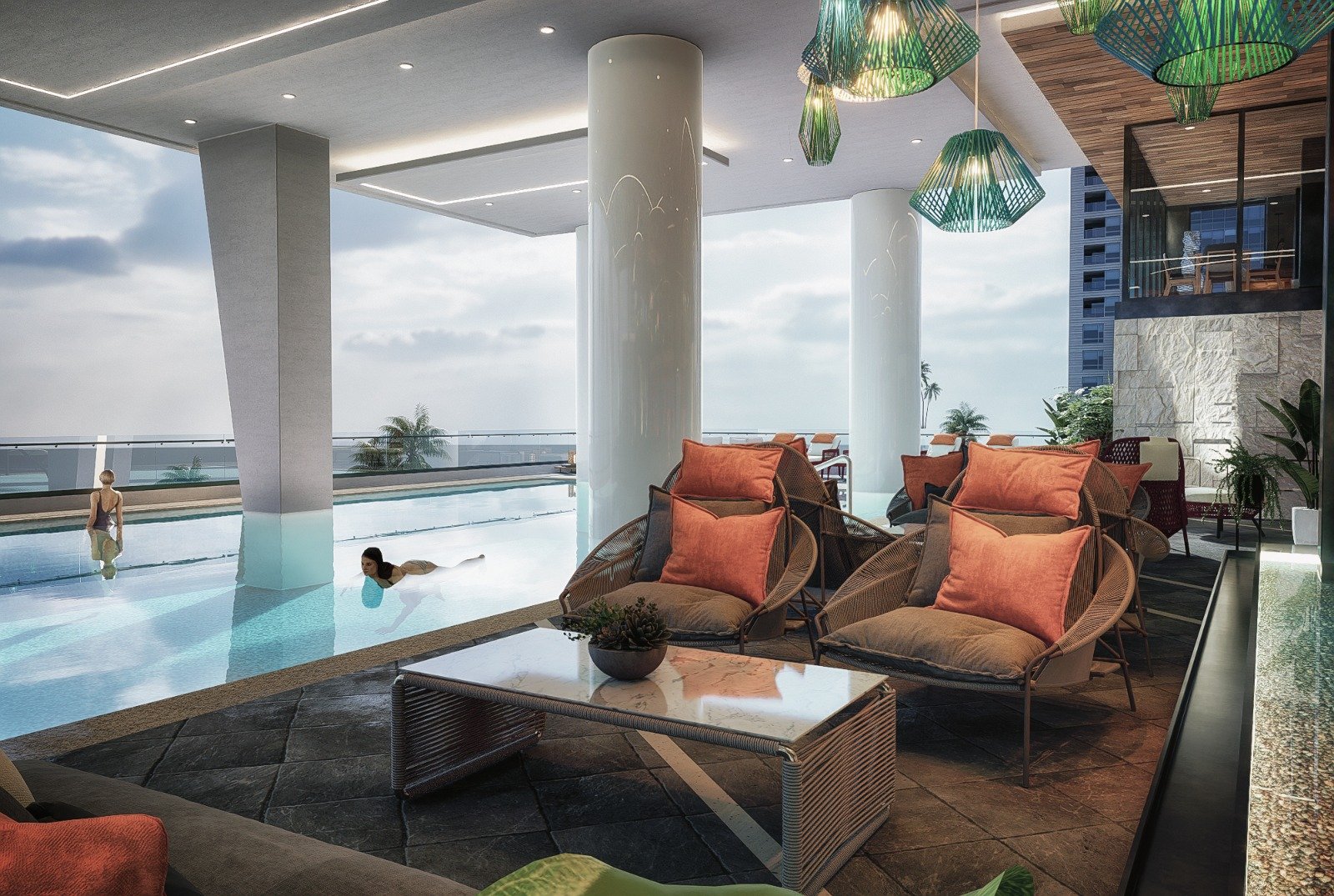 Stunning Beachfront Condo in Mazatlán for $401K USD