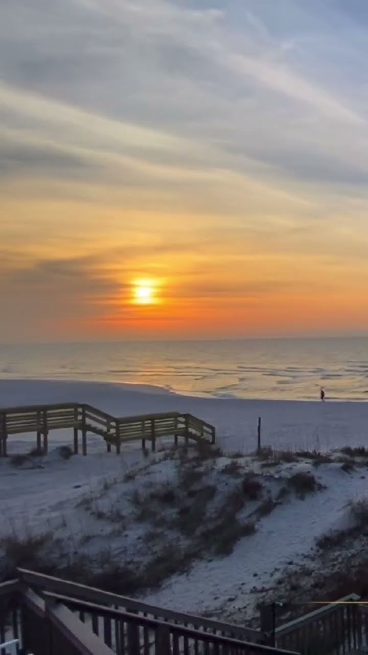 Rise and shine, it's time to live your dream life in Orange Beach