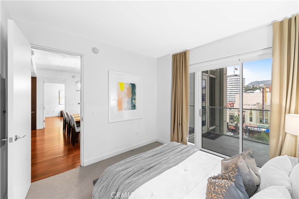 6250 Hollywood Blvd, #7G