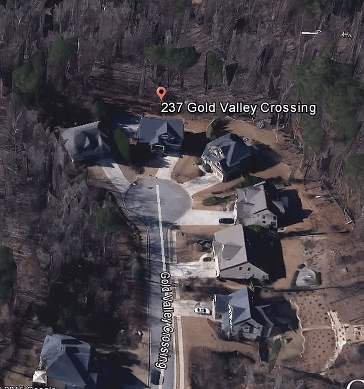 237 Gold Valley Xing