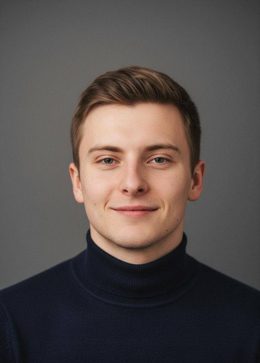 Yurii Starokon