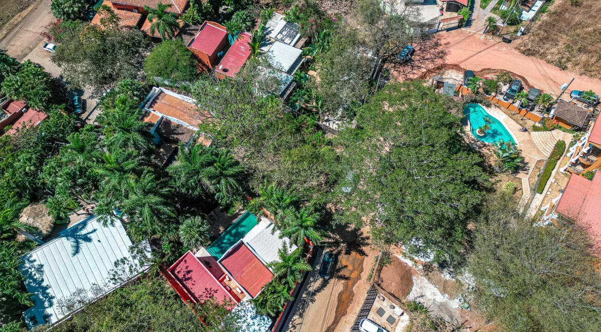 Tamarindo Homesite Lot #3 | Prime Homesite Lot Minutes from Tamarindo Beach