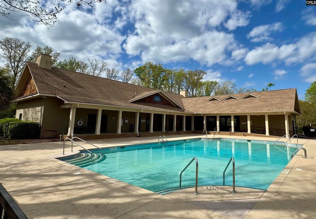 SummerLake | Lexington, SC