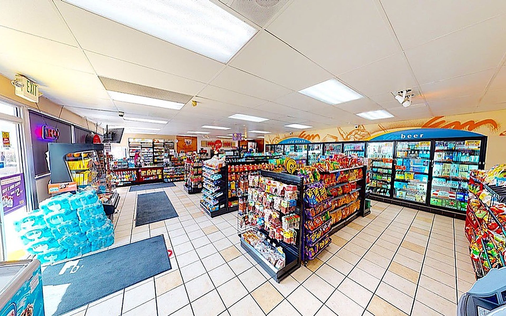 CrossRoad Chevron - Watsonville