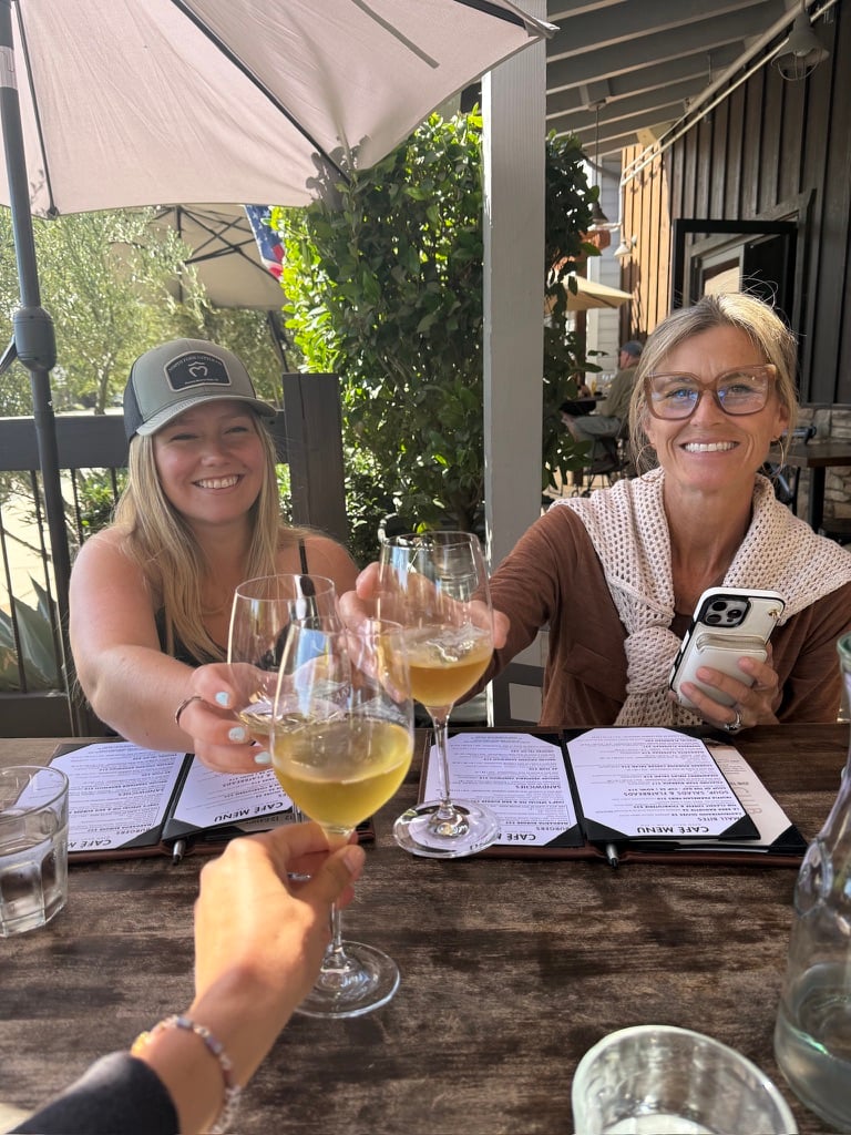Cal Poly Homecoming Weekend