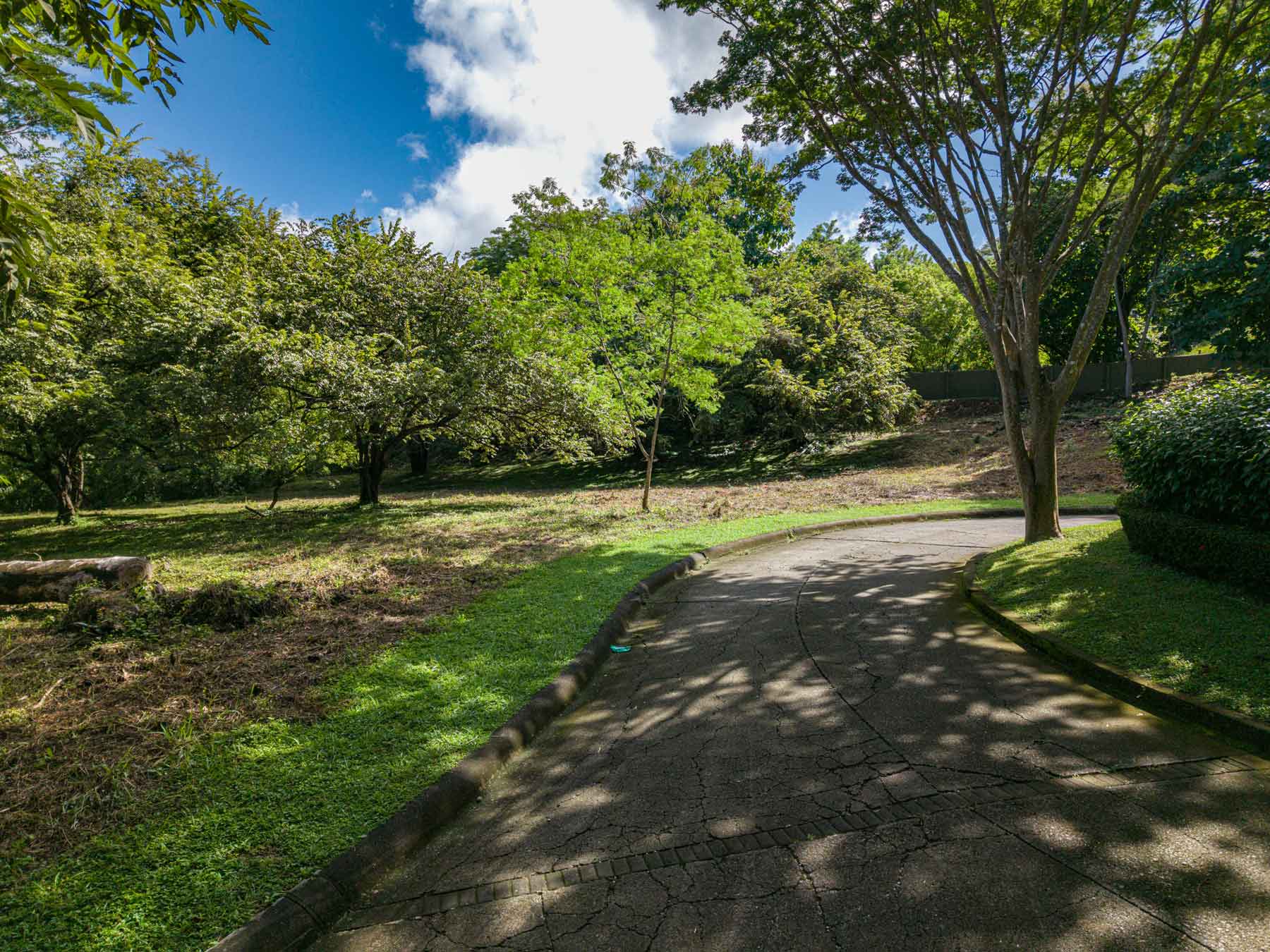 Melinas Lot 11 | Largest Homesite For Sale in Reserva Conchal with Approved Plans