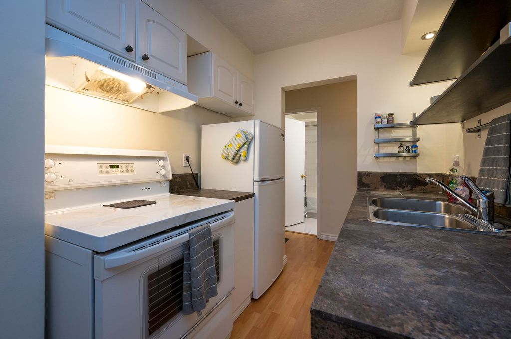 711 E 6th Ave, #202