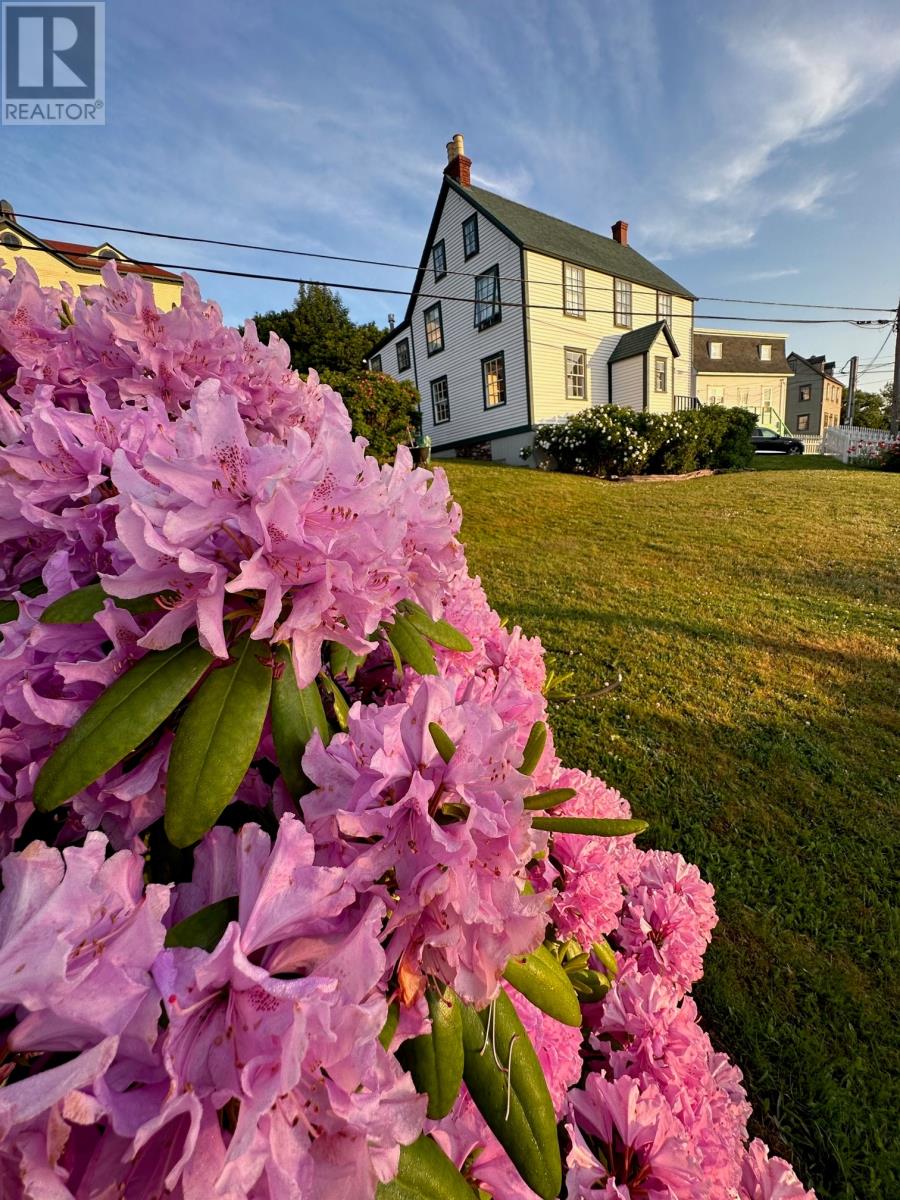 19 West Street, Trinity, Newfoundland & Labrador