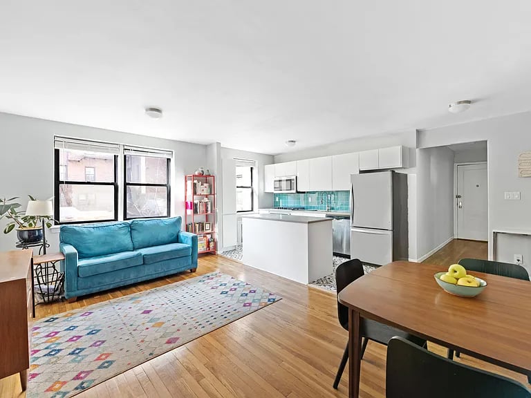 138 71st Street, Unit A1