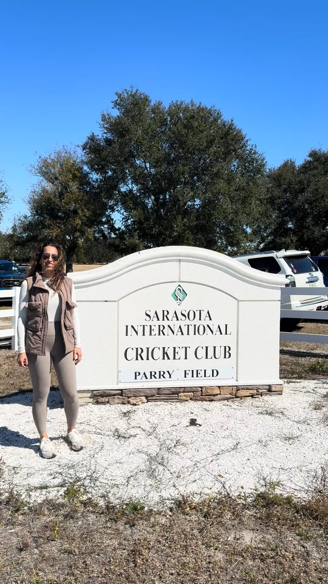 Sarasota Cricket Club | Lakewood Ranch