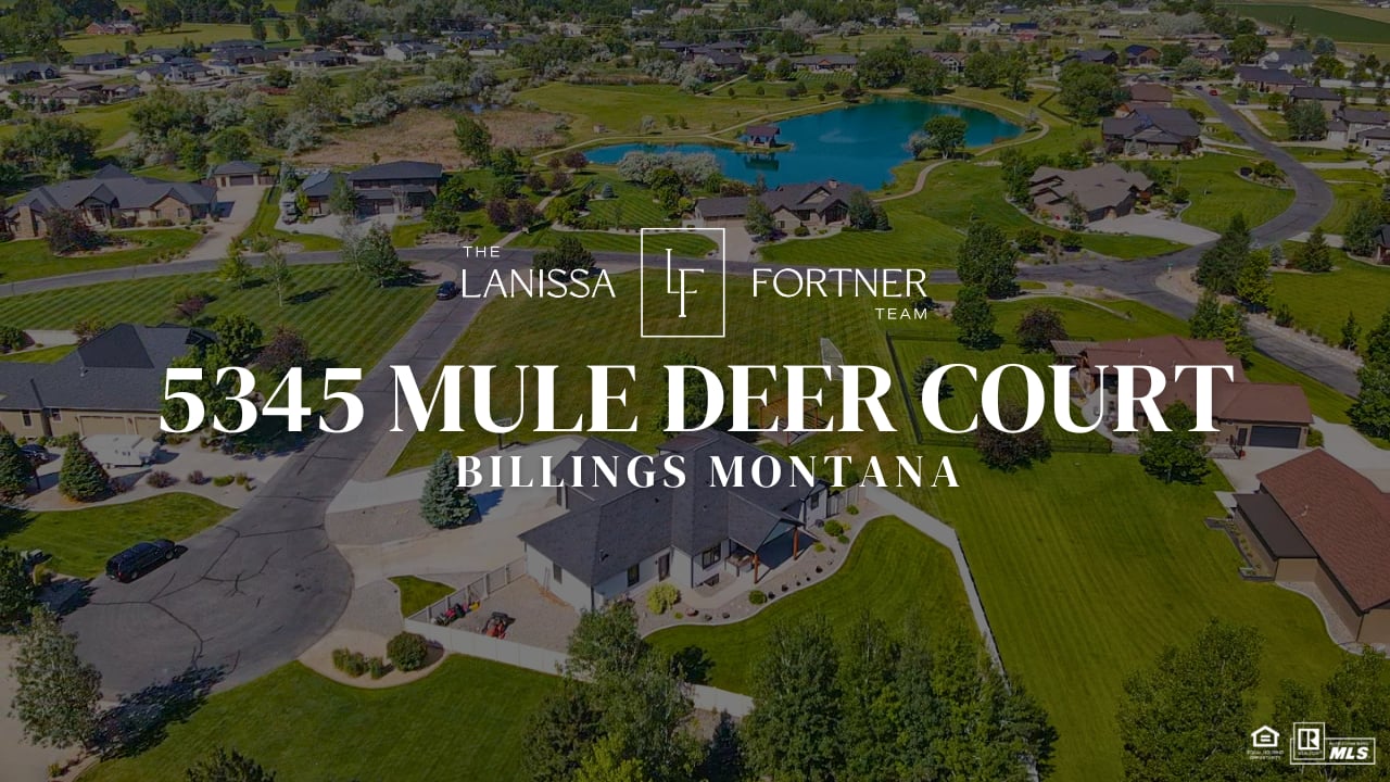 5345 Mule Deer Court | cinematic