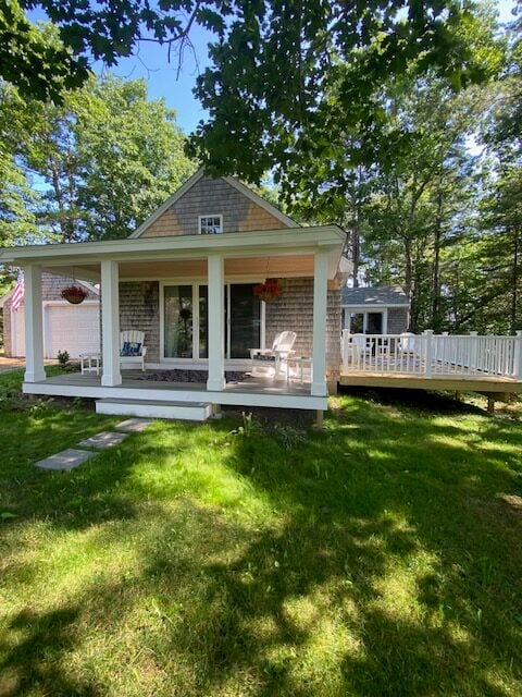 Buttermilk Ln - South Thomaston