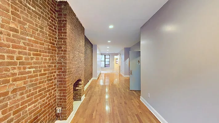 129 West 136th Street Unit: 1