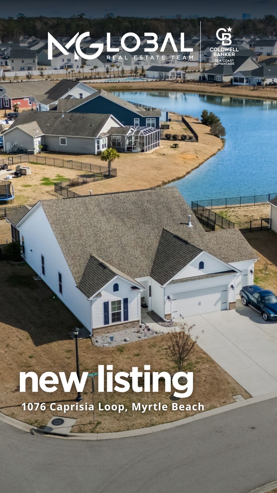 1076 Caprisia Loop, Updated Price
