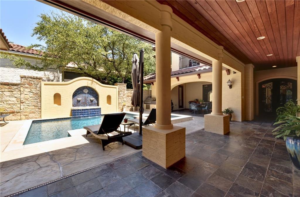 2007 Shallow Stream Cove