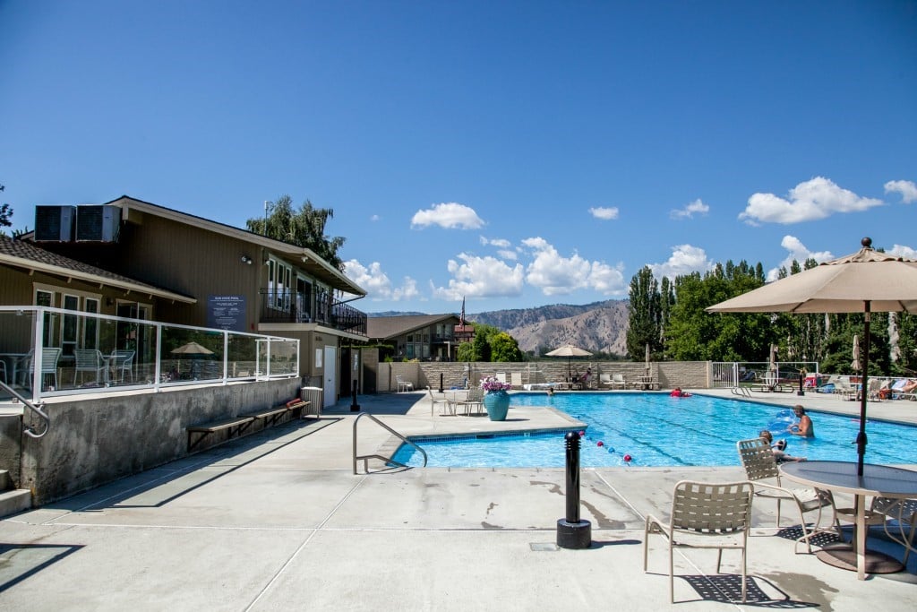 175 W Entiat Dr