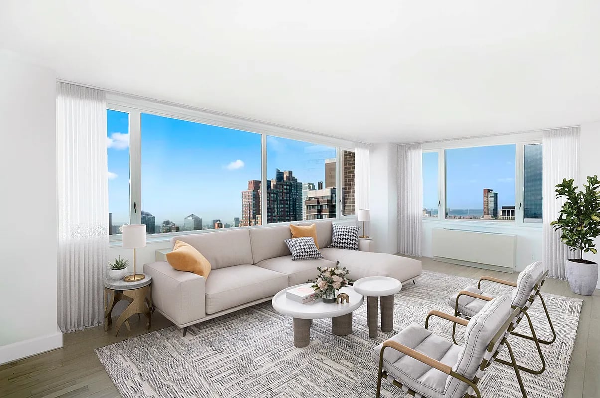 322 West 57th Street #47D4