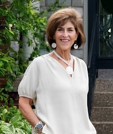 Katrina Blomquist