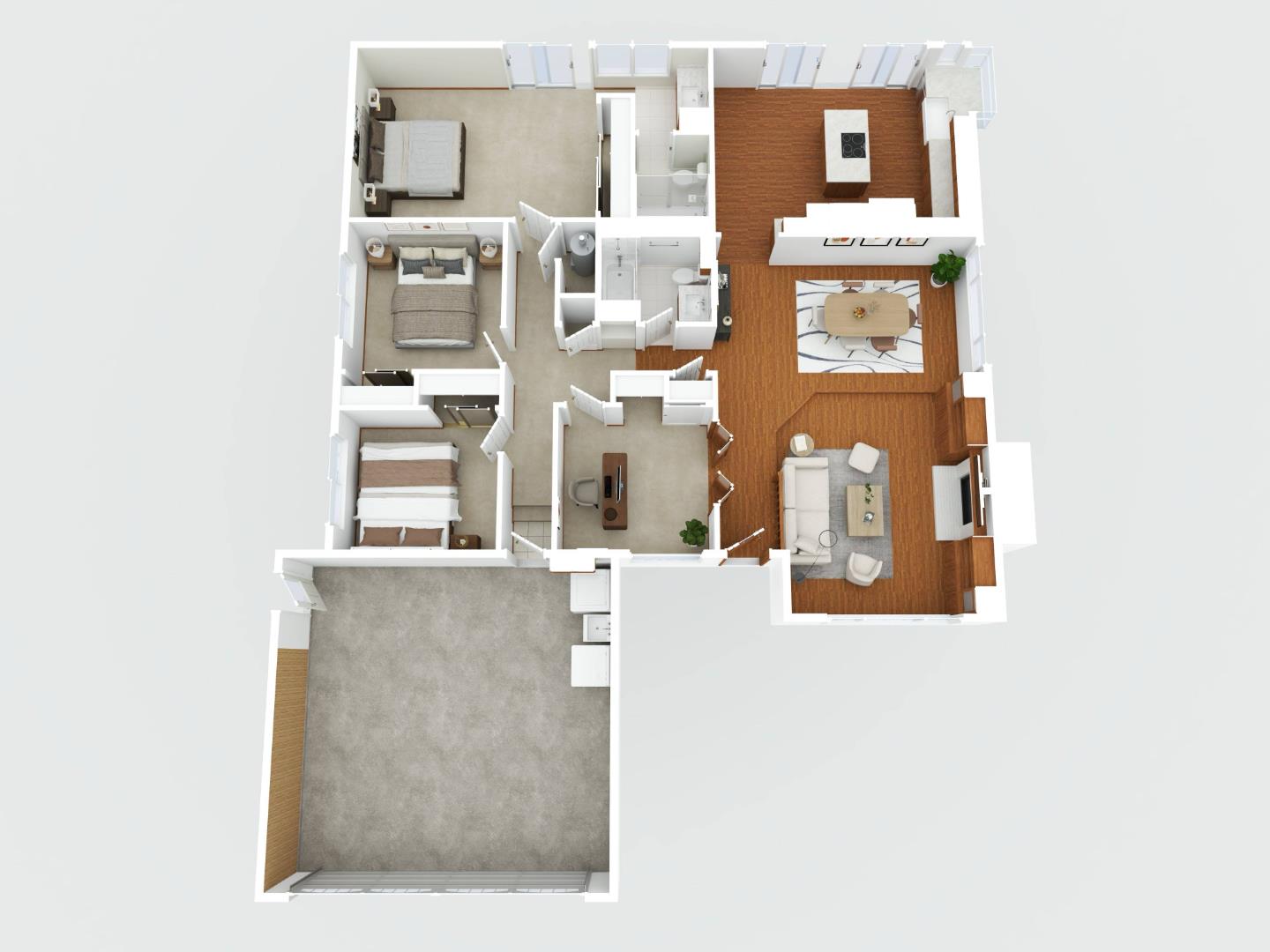 300 Tampa Court
