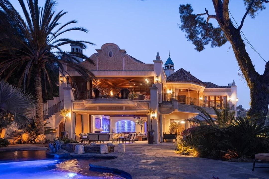 Monarch Heights, Westwanda Dr, 90210