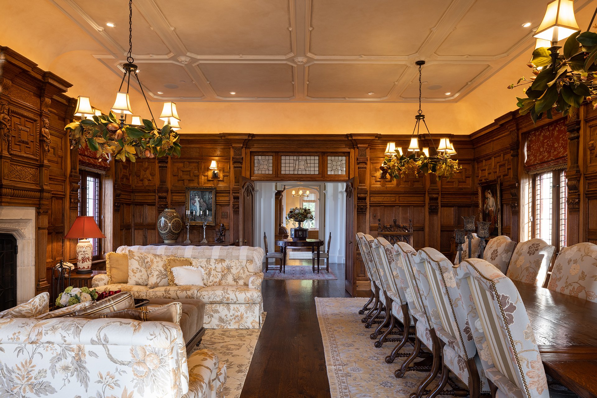Hinman Ranch | Carmel Valley Event Rental