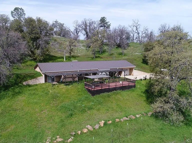 4930 Lookout Mountain Rd