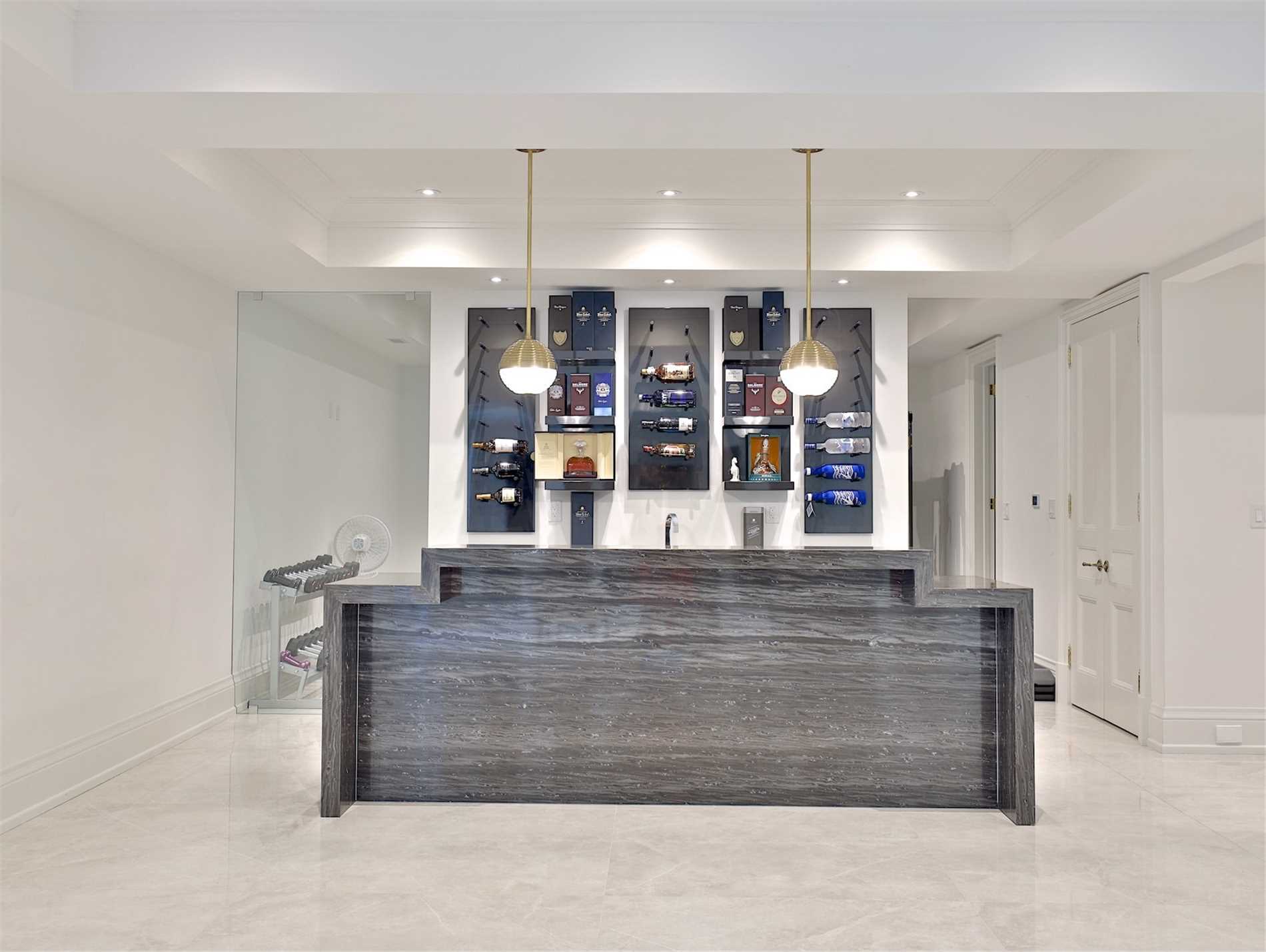 Architectural Masterpiece Of Distinction
