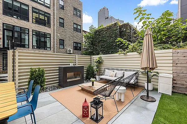  574 Washington Avenue