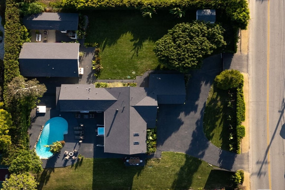 Echelon Pavilion, Grayfox St, 90265