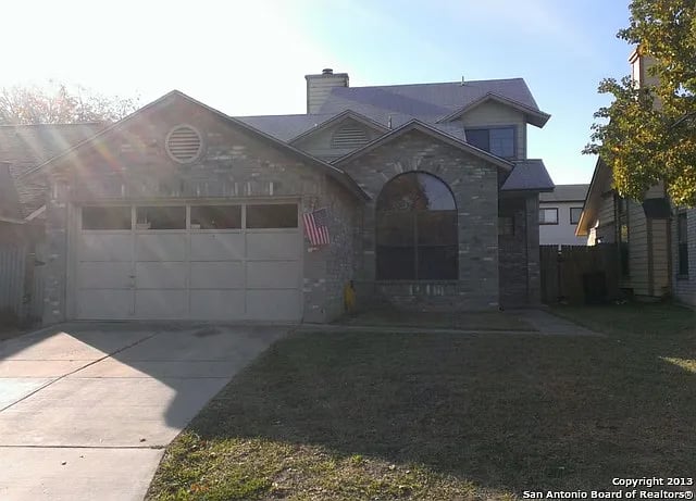 9946 Echo Plain Dr