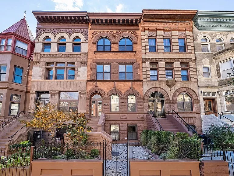 1306 Dean St, #5B
